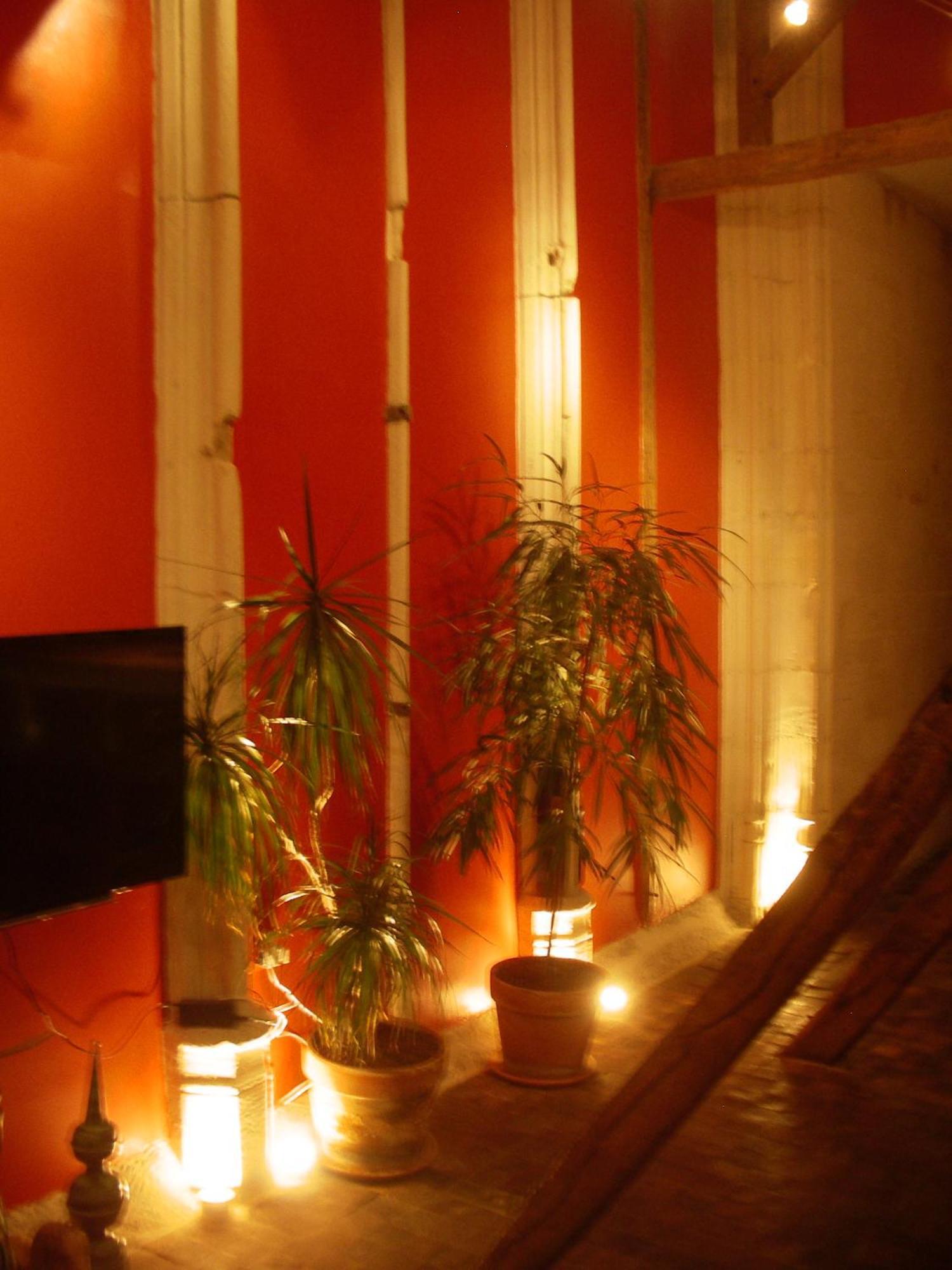 ランル レフュージュ デ コルデュリエールアパートメント 部屋 写真