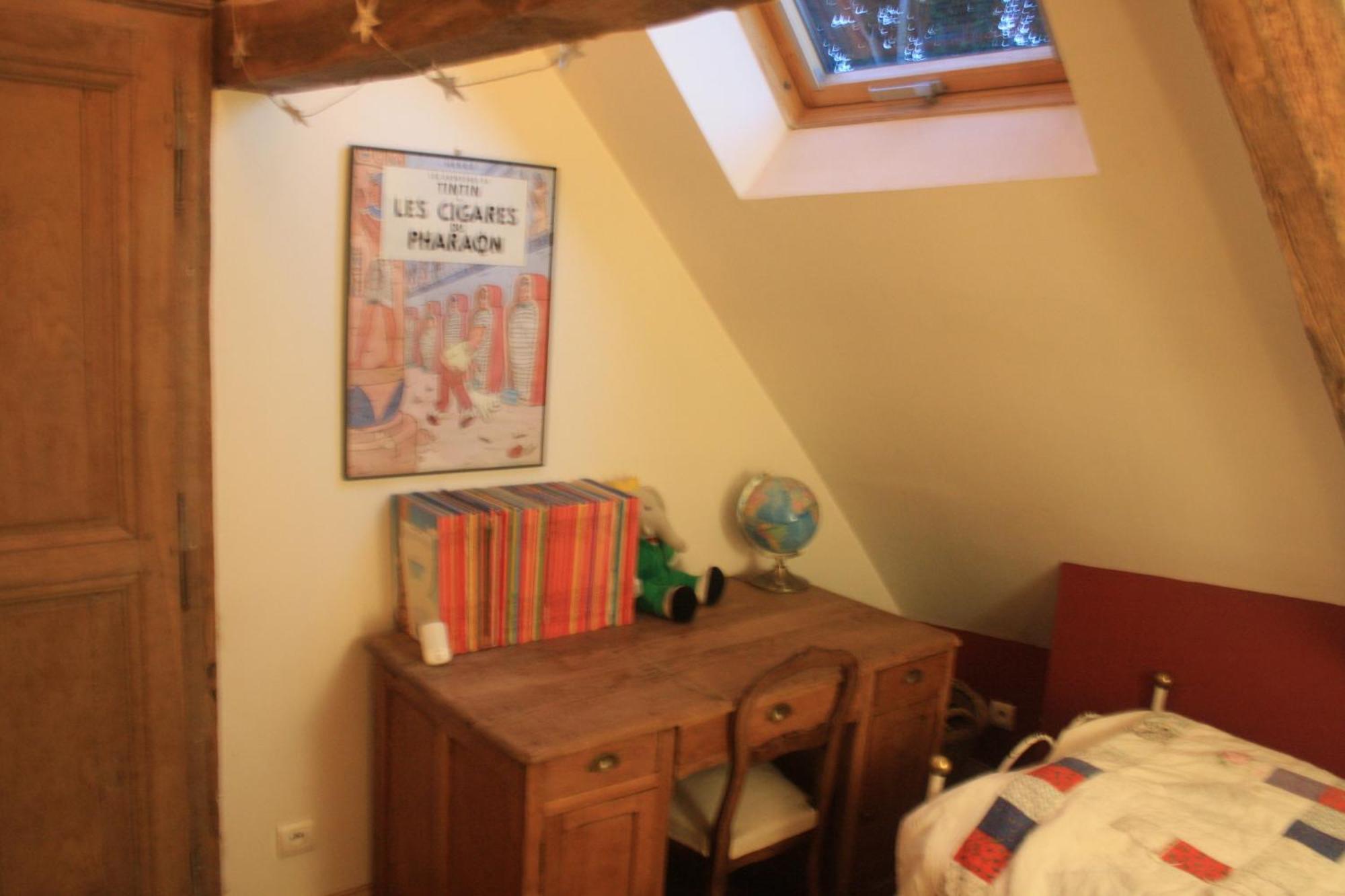 ランル レフュージュ デ コルデュリエールアパートメント 部屋 写真